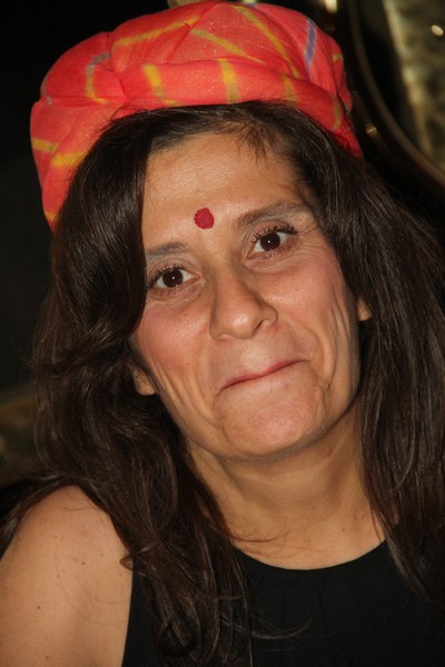 A Taste of India at Le Royal